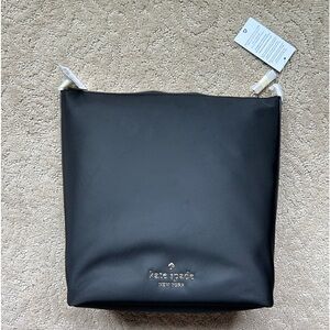 Kate Spade Chelsea Duffle Crossbody Purse